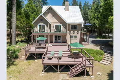 1221 Highway 41, Fish Camp, CA 93623 - Photo 2