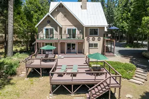 1221 Hwy 41, Fish Camp, CA 93623 - Photo 2