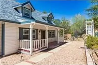 30435 Horsethief Drive, Tehachapi, CA 93561 - Photo 1