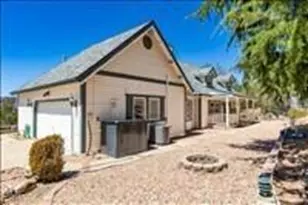 30435 Horsethief Dr, Tehachapi, CA 93561 - Photo 2