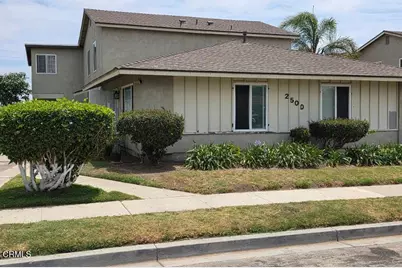 2500 El Dorado Avenue #B, Oxnard, CA 93033 - Photo 1