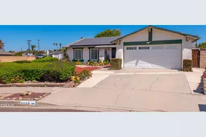 6669 Quail Street, Ventura, CA 93003 - Photo 2