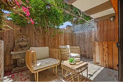 2012 Castillo Street #B, Santa Barbara, CA 93105 - Photo 10