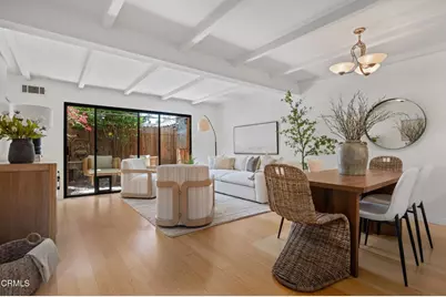 2012 Castillo Street #B, Santa Barbara, CA 93105 - Photo 6