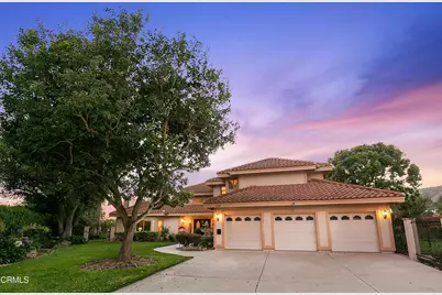 10539 Chippenham Road, Santa Rosa Valley, CA 93012 - Photo 1