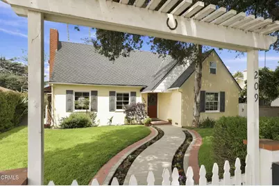 209 Carol Drive, Ventura, CA 93003 - Photo 2