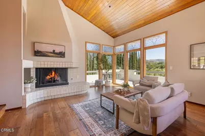 1008 Country Club Drive, Ojai, CA 93023 - Photo 8