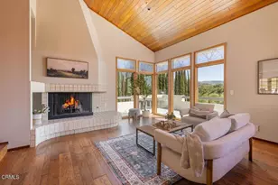 1008 Country Club Dr, Ojai, CA 93023 - Photo 8