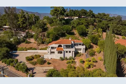 1008 Country Club Drive, Ojai, CA 93023 - Photo 1