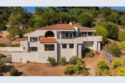 1008 Country Club Drive, Ojai, CA 93023 - Photo 2