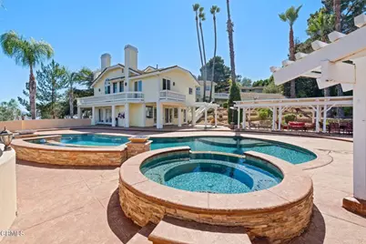 600 Monte Vista Drive, Santa Paula, CA 93060 - Photo 38