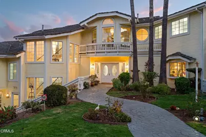 600 Monte Vista Drive, Santa Paula, CA 93060 - Photo 44