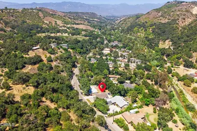 10674 Creek Road, Ojai, CA 93023 - Photo 2