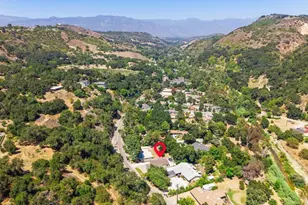 10674 Creek Rd, Ojai, CA 93023 - Photo 2