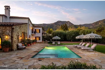 620 Stonehouse Lane, Montecito, CA 93108 - Photo 4
