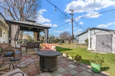 5812 Burke Way, Bakersfield, CA 93309 - Photo 28