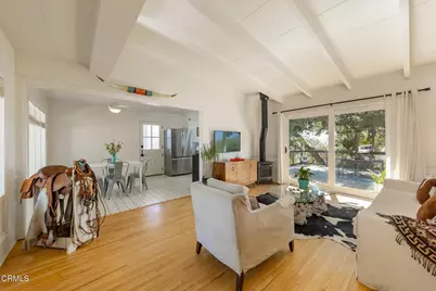115 Valley View Drive, Oak View, CA 93022 - Photo 6