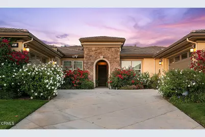 7274 Hightop Street, Moorpark, CA 93021 - Photo 2