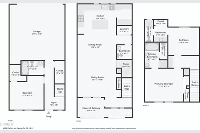 4505 Via Del Sol, Camarillo, CA 93012 - Photo 38