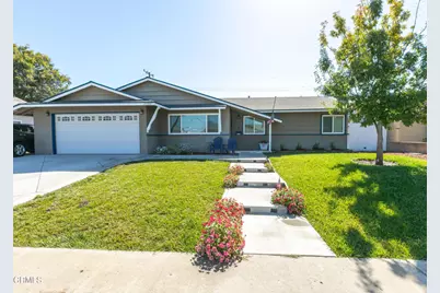 2160 Sanchez Drive, Camarillo, CA 93010 - Photo 1