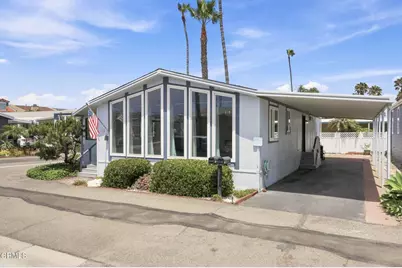 4501 W Channel Islands Boulevard #92, Oxnard, CA 93035 - Photo 4
