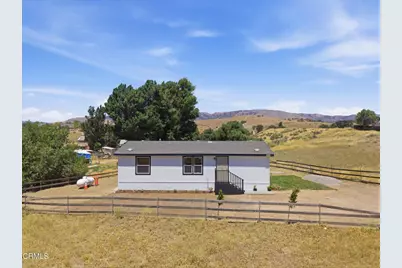 20405 Weston Avenue, Tehachapi, CA 93561 - Photo 4