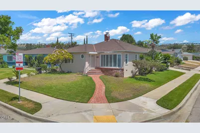 330 E Oakmont Drive, Montebello, CA 90640 - Photo 1