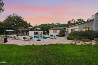 627 E Villanova, Ojai, CA 93023 - Photo 36