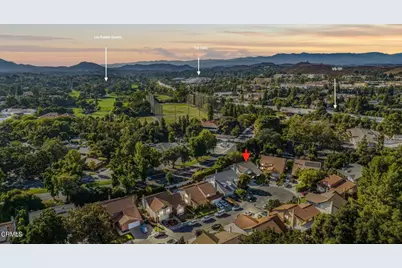 263 Fox Hills Drive, Thousand Oaks, CA 91361 - Photo 2