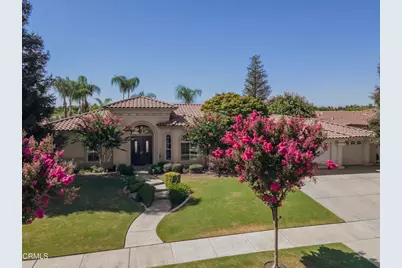 10503 Hinderhill Drive, Bakersfield, CA 93312 - Photo 1
