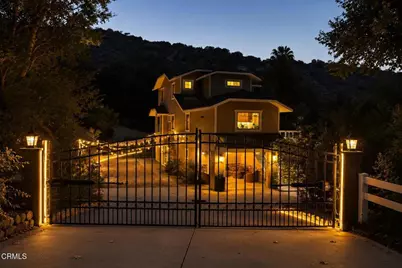 11358 Creek Road, Ojai, CA 93023 - Photo 40