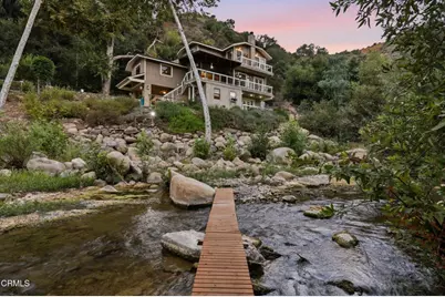 11358 Creek Road, Ojai, CA 93023 - Photo 1