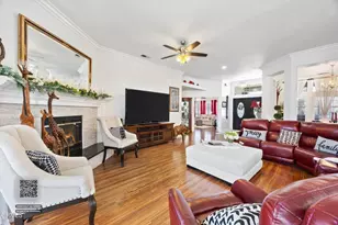 14103 Via Contento, Bakersfield, CA 93314 - Photo 14
