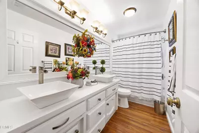 14103 Via Contento, Bakersfield, CA 93314 - Photo 34