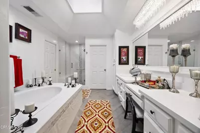 14103 Via Contento, Bakersfield, CA 93314 - Photo 26