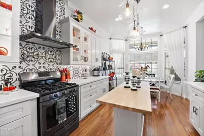 14103 Via Contento, Bakersfield, CA 93314 - Photo 20