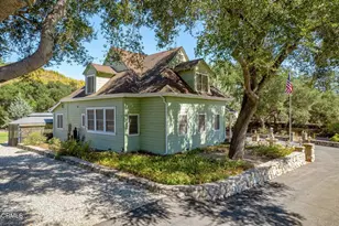 5828 Wheeler Canyon Rd, Santa Paula, CA 93060 - Photo 8