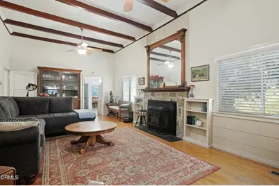 5828 Wheeler Canyon Road, Santa Paula, CA 93060 - Photo 20