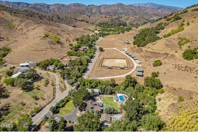 5828 Wheeler Canyon Road, Santa Paula, CA 93060 - Photo 12