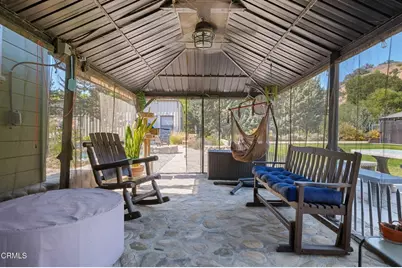 5828 Wheeler Canyon Road, Santa Paula, CA 93060 - Photo 38