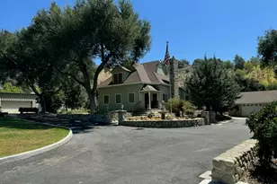 5828 Wheeler Canyon Rd, Santa Paula, CA 93060 - Photo 2