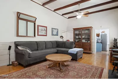 5828 Wheeler Canyon Road, Santa Paula, CA 93060 - Photo 22