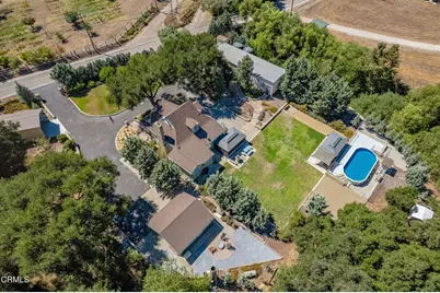 5828 Wheeler Canyon Road, Santa Paula, CA 93060 - Photo 8