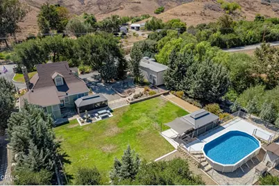 5828 Wheeler Canyon Road, Santa Paula, CA 93060 - Photo 16