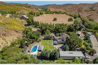 5828 Wheeler Canyon Road, Santa Paula, CA 93060 - Photo 10