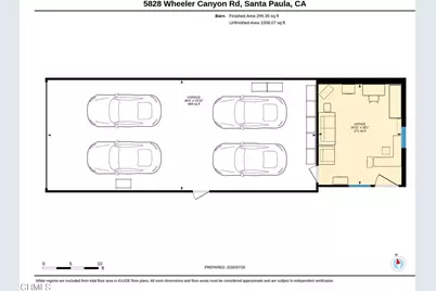 5828 Wheeler Canyon Road, Santa Paula, CA 93060 - Photo 56
