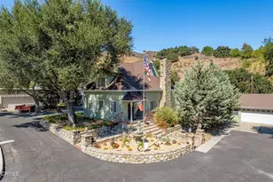 5828 Wheeler Canyon Rd, Santa Paula, CA 93060 - Photo 4