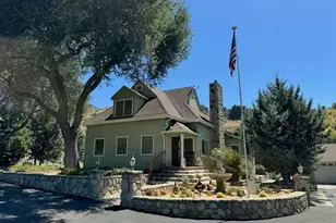 5828 Wheeler Canyon Rd, Santa Paula, CA 93060 - Photo 2
