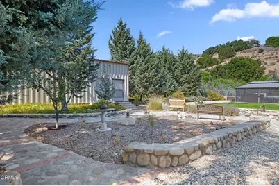 5828 Wheeler Canyon Road, Santa Paula, CA 93060 - Photo 38