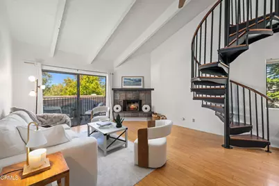 976 Miramonte Drive #4, Santa Barbara, CA 93109 - Photo 1